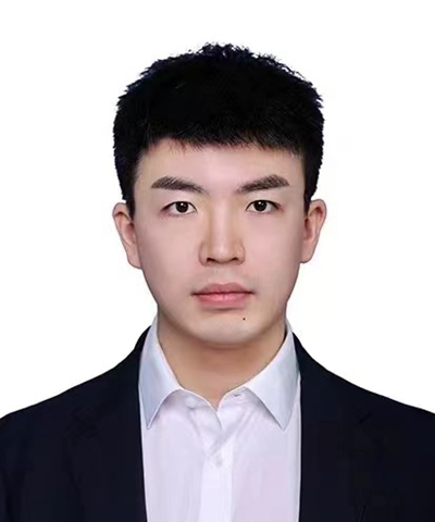陈楷元（2022级 机电学院 研究生辅导员）
