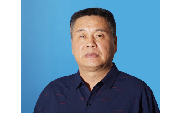 张东江 教授