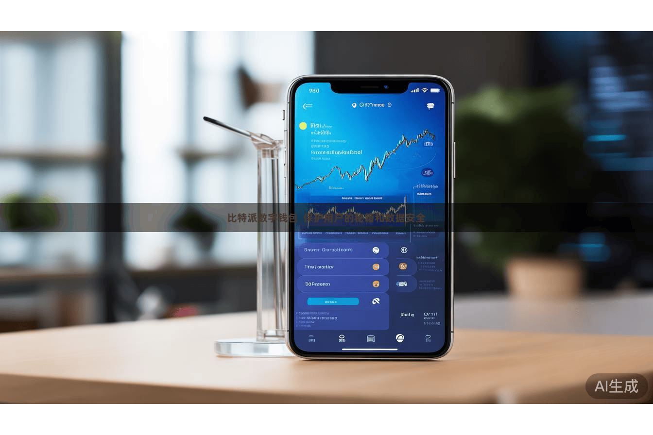 比特派数字钱包  保护用户的秘籍和数据安全