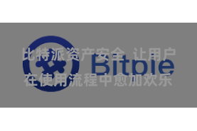比特派资产安全  让用户在使用流程中愈加欢乐