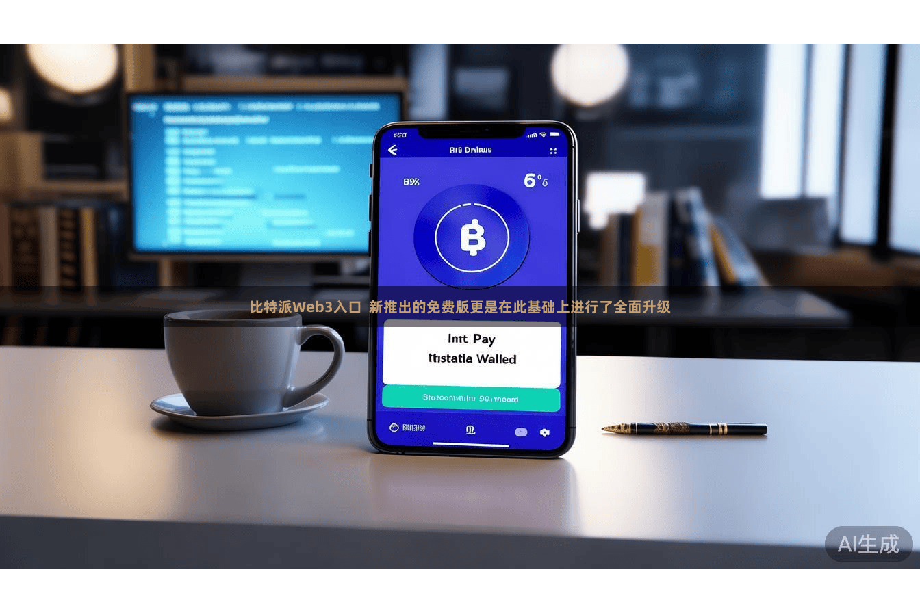 比特派Web3入口  新推出的免费版更是在此基础上进行了全面升级