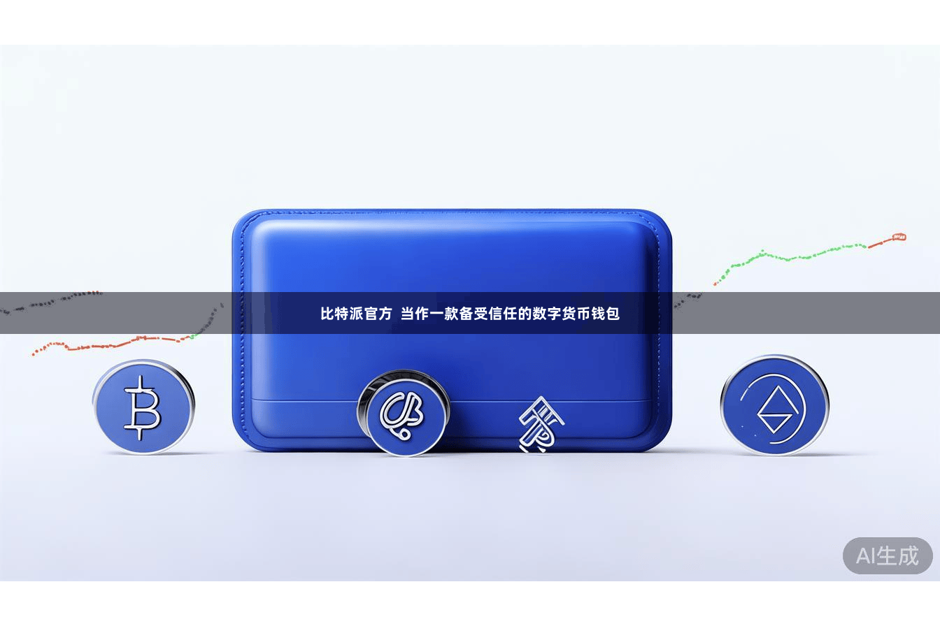 比特派官方  当作一款备受信任的数字货币钱包