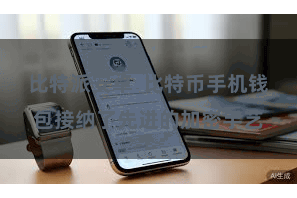 比特派安卓  比特币手机钱包接纳了先进的加密手艺